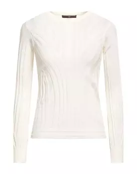 Свитер High, слоновая кость