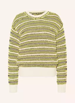 Свитер хило Marant toile, черный