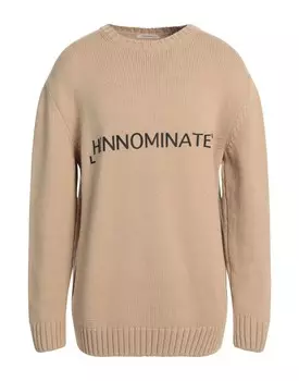 Свитер Hinnominate, бежевый