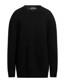 Свитер Hinnominate, черный