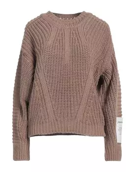 Свитер Hinnominate, хаки