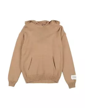 Свитер Hinnominate, коричневый