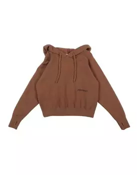 Свитер Hinnominate, коричневый