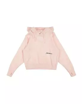 Свитер Hinnominate, розовый