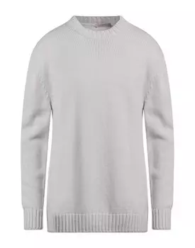 Свитер Hinnominate, светло-серый