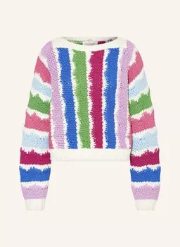 Свитер Хит Fabienne Chapot, зеленый