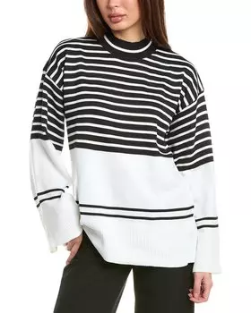 Свитер HL Affair, белый