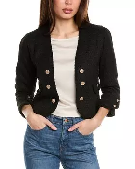 Свитер HL Affair, черный