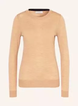 Свитер HOBBS PENNY, кэмел