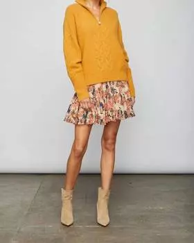 Свитер Holland In Dusk sundays