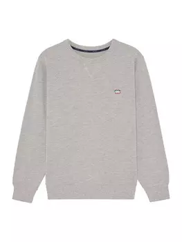 Свитер HOM Sweatshirt Sport Lounge, пятнистый серый
