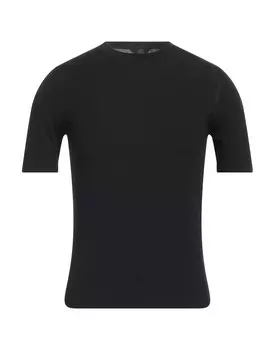 Свитер Hsio, черный