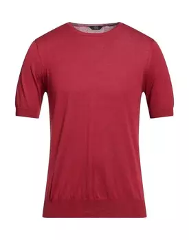 Свитер Hsio, гранат