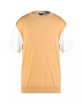 Свитер Hsio, коричневый