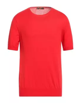 Свитер Hsio, красный