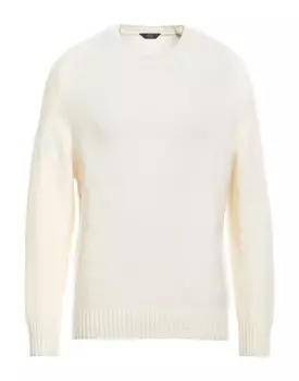 Свитер Hsio, молочный