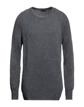 Свитер Hsio, серый