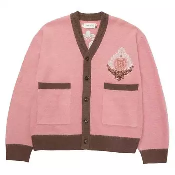 Свитер HTG CARDIGAN Honor The Gift, цвет Lila