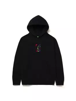 Свитер HUF, черный