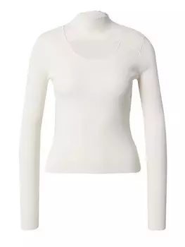 Свитер HUGO, белый