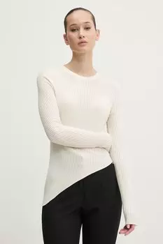 Свитер Hugo Blue, бежевый