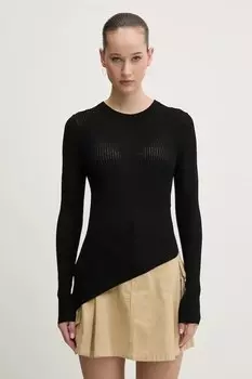 Свитер Hugo Blue, черный