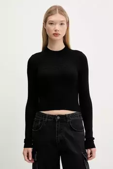 Свитер Hugo Blue, черный