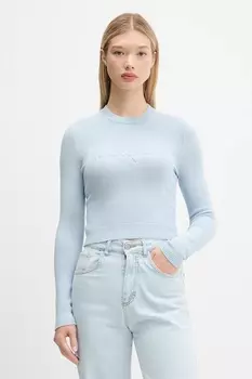 Свитер Hugo Blue, синий