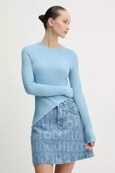 Свитер Hugo Blue, синий