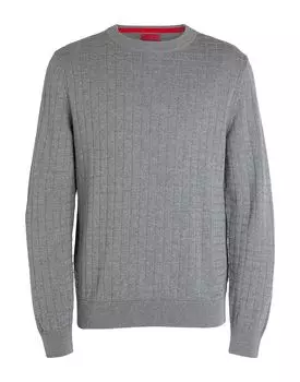 Свитер Hugo Boss, кремовый