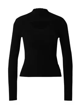 Свитер HUGO, черный