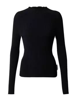 Свитер HUGO, черный