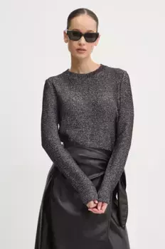 Свитер HUGO, черный