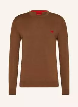 Свитер HUGO SAN CASSIUS