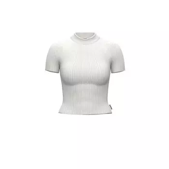 Свитер HUGO Sarpharim 10259562, белый