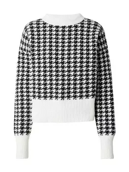 Свитер HUGO Sweater Sorpar, белый