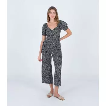 Свитер Hurley Animal Jumper, серый