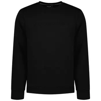 Свитер Hurley M Racer, черный