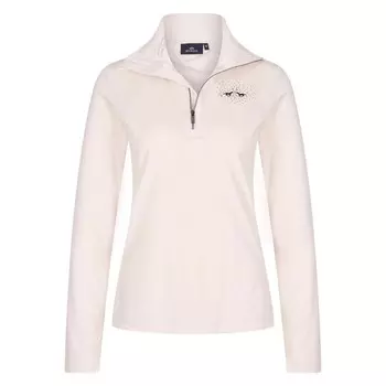 Свитер Hv Polo, цвет weiss/cremefarben/cremefarben