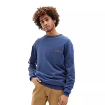 Свитер Hydroponic Biloxi, синий