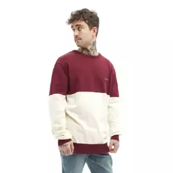 Свитер Hydroponic Coconut, красный