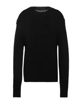 Свитер I'M Brian, черный