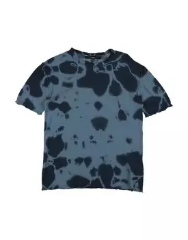 Свитер I'M Brian, синий