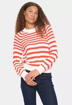 Свитер IBENMEI Saint Tropez, красный