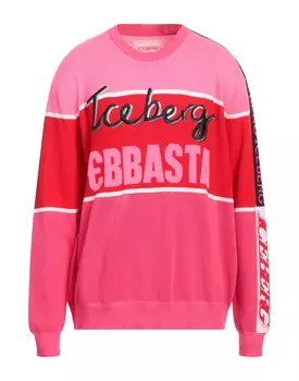 Свитер Iceberg, фуксия