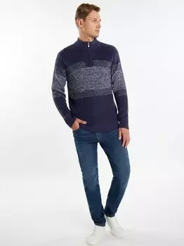 Свитер Icebound, синий