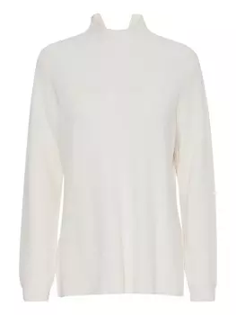 Свитер ICHI Boston, экрю