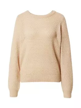 Свитер Ichi DANSA, песочный
