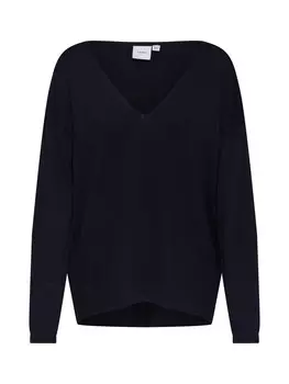 Свитер Ichi MAFA, черный