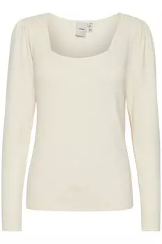 Свитер Ichi RUVERA, экрю